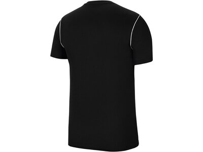NIKE Fußball - Teamsport Textil - T-Shirts Park 20 T-Shirt Kids NIKE Fußball - Teamsport Textil - T- Schwarz