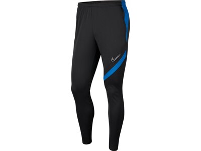 NIKE Herren Hose "Dri-FIT Academy Pro" Grau