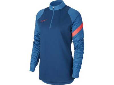 Nike Damen Sweatshirt Dri Fit Academy Pro Online Kaufen Bei