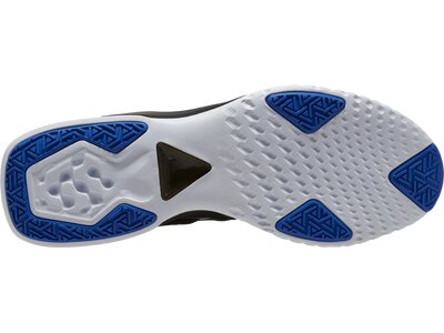 NIKE Herren Trainingsschuhe "Renew Fusion" Grau