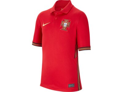 Nike Replicas Trikots Nationalteams Portugal Trikot Home Em 2020 Kids Online Kaufen Bei Intersport