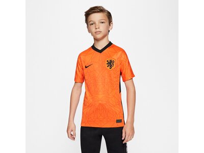Nike Replicas Trikots Nationalteams Niederlande Trikot Home Em 2020 Kids Online Kaufen Bei Intersport