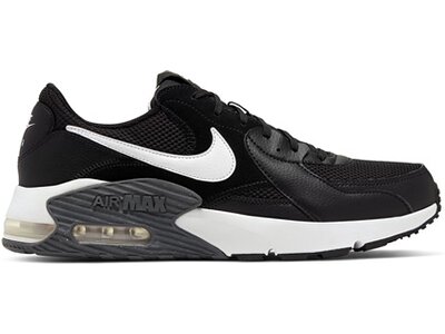 NIKE Lifestyle - Schuhe Herren - Sneakers Air Max Excee Sneaker Schwarz