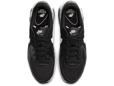 NIKE Lifestyle - Schuhe Herren - Sneakers Air Max Excee Sneaker Schwarz