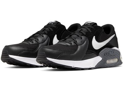 NIKE Lifestyle - Schuhe Herren - Sneakers Air Max Excee Sneaker Schwarz