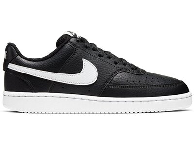 NIKE Lifestyle - Schuhe Damen - Sneakers Court Vision Low Damen Schwarz