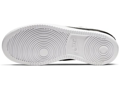 NIKE Lifestyle - Schuhe Damen - Sneakers Court Vision Low Damen Schwarz