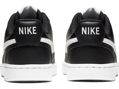 NIKE Lifestyle - Schuhe Damen - Sneakers Court Vision Low Damen Schwarz