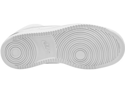 NIKE Lifestyle - Schuhe Damen - Sneakers Court Vision Mid Damen Grau