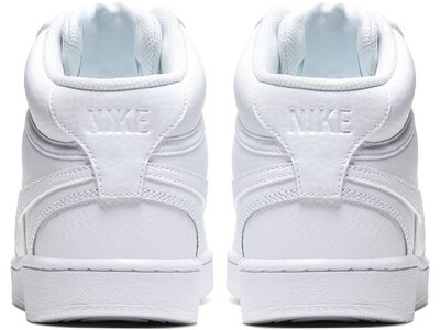 NIKE Lifestyle - Schuhe Damen - Sneakers Court Vision Mid Damen Grau