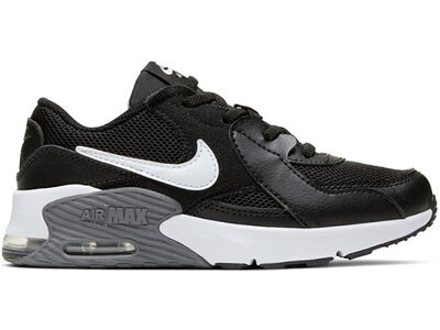 NIKE Freizeitschuh Air Max Excee Grau