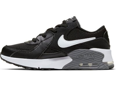 NIKE Freizeitschuh Air Max Excee Grau