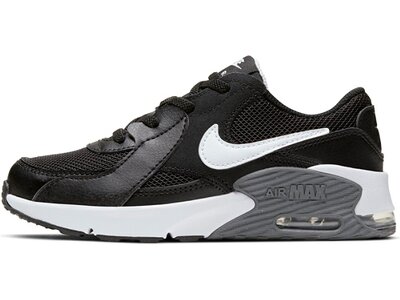 NIKE Freizeitschuh Air Max Excee Grau