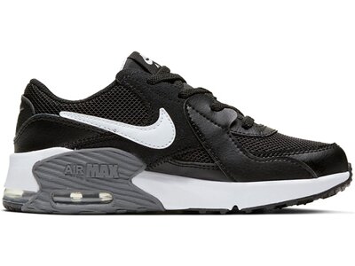 NIKE Freizeitschuh Air Max Excee Grau