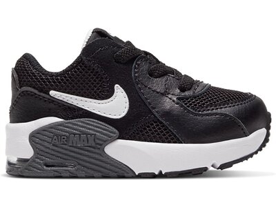 NIKE Kinder Freizeitschuh Air Max Excee Schwarz