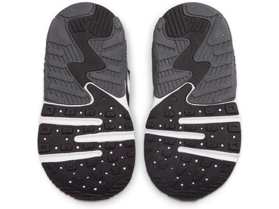 NIKE Kinder Freizeitschuh Air Max Excee Schwarz