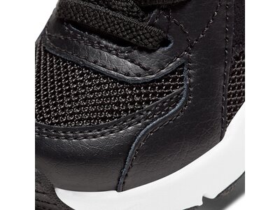 NIKE Kinder Freizeitschuh Air Max Excee Schwarz
