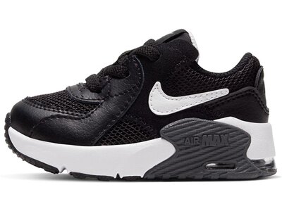 NIKE Kinder Freizeitschuh Air Max Excee Schwarz