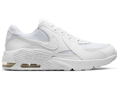 NIKE Kinder Freizeitschuh Air Max Excee Grau