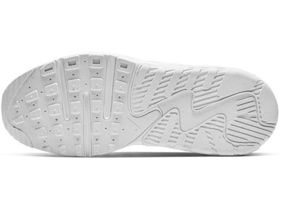 NIKE Kinder Freizeitschuh Air Max Excee Grau