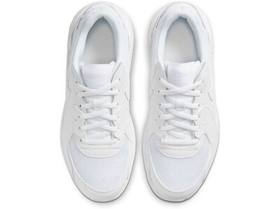 NIKE Kinder Freizeitschuh Air Max Excee Grau
