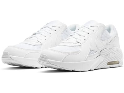 NIKE Kinder Freizeitschuh Air Max Excee Grau