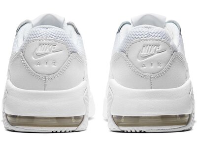 NIKE Kinder Freizeitschuh Air Max Excee Grau