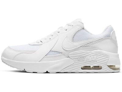 NIKE Kinder Freizeitschuh Air Max Excee Grau