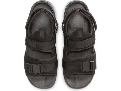 NIKE Lifestyle - Schuhe Herren - Flip Flops Canyon Sandal Sandale Schwarz