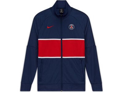 Nike Herren Trainingsjacke Paris Saint Germain Online Kaufen Bei Intersport