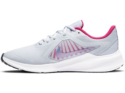NIKE Kinder Laufschuhe "Downshifter 10" Pink