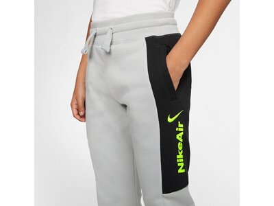 NIKE Jungen Sweathose Pink