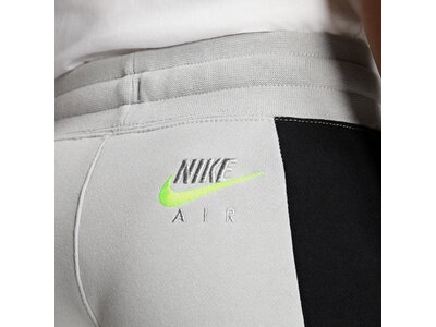 NIKE Jungen Sweathose Pink