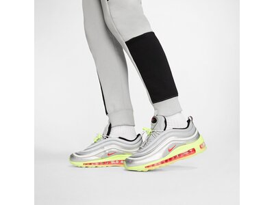 NIKE Jungen Sweathose Pink