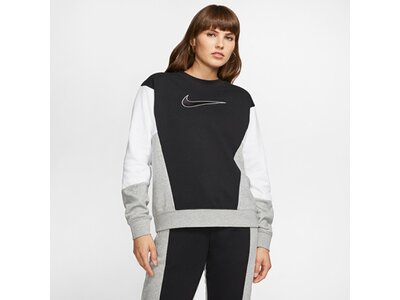 NIKE Lifestyle - Textilien - Sweatshirts Crew Sweatshirt Damen Schwarz