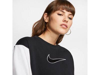 NIKE Lifestyle - Textilien - Sweatshirts Crew Sweatshirt Damen Schwarz