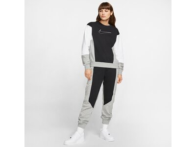 NIKE Lifestyle - Textilien - Sweatshirts Crew Sweatshirt Damen Schwarz