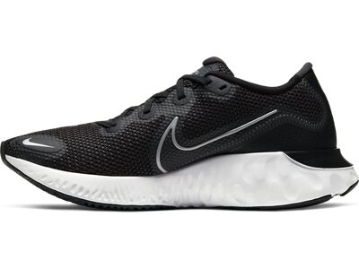 NIKE Herren Laufschuhe "Renew Run" Schwarz