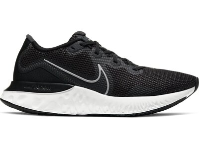 NIKE Herren Laufschuhe "Renew Run" Schwarz