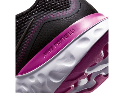 NIKE Running - Schuhe - Neutral Renew Run Running Damen Schwarz