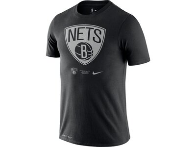 Nike Herren T Shirt Nba Brooklyn Nets Logo Online Kaufen Bei Intersport