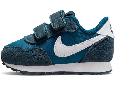 NIKE Kinder Freizeitschuhe MD VALIANT (TDV) Grau