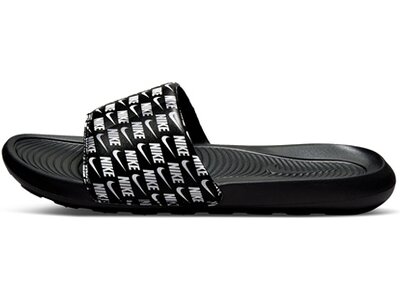 NIKE Lifestyle - Schuhe Herren - Flip Flops Victori One Print Badelatsche Grau