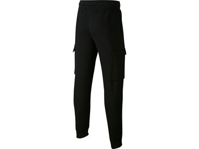NIKE Kinder Hose Sportswear Club Schwarz
