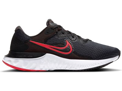 NIKE Running - Schuhe - Neutral Renew Run 2 Running NIKE Running - Schuhe - Neutral Renew Run 2 Runn Schwarz