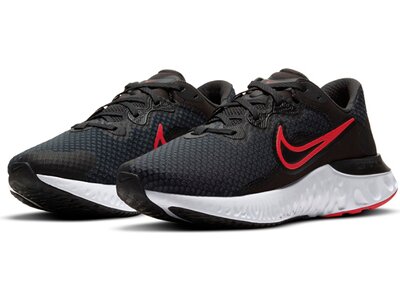 NIKE Running - Schuhe - Neutral Renew Run 2 Running NIKE Running - Schuhe - Neutral Renew Run 2 Runn Schwarz