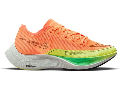 NIKE Damen Lauschuhe ZoomX Vaporfly Next% 2 Braun