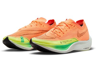 NIKE Damen Lauschuhe ZoomX Vaporfly Next% 2 Braun