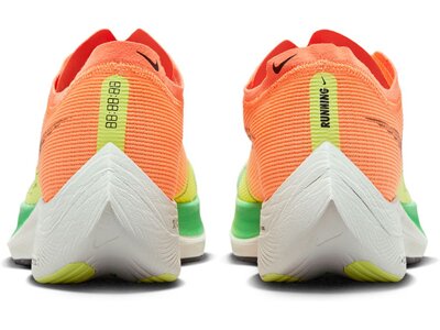 NIKE Damen Lauschuhe ZoomX Vaporfly Next% 2 Braun