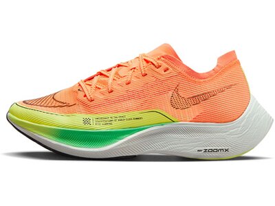 NIKE Damen Lauschuhe ZoomX Vaporfly Next% 2 Braun